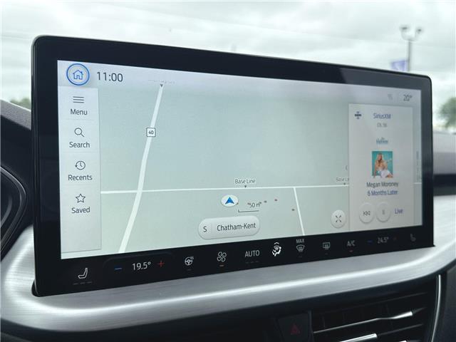 2023 Ford Escape Platinum (Stk: PUA44183) in Wallaceburg - Image 18 of 25