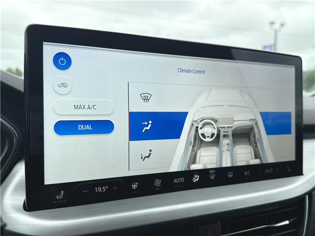 2023 Ford Escape Platinum (Stk: PUA44183) in Wallaceburg - Image 19 of 25