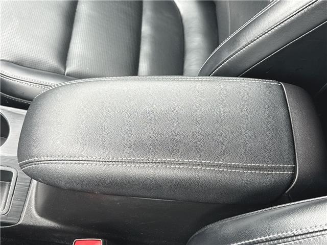 2023 Ford Escape Platinum (Stk: PUA44183) in Wallaceburg - Image 21 of 25