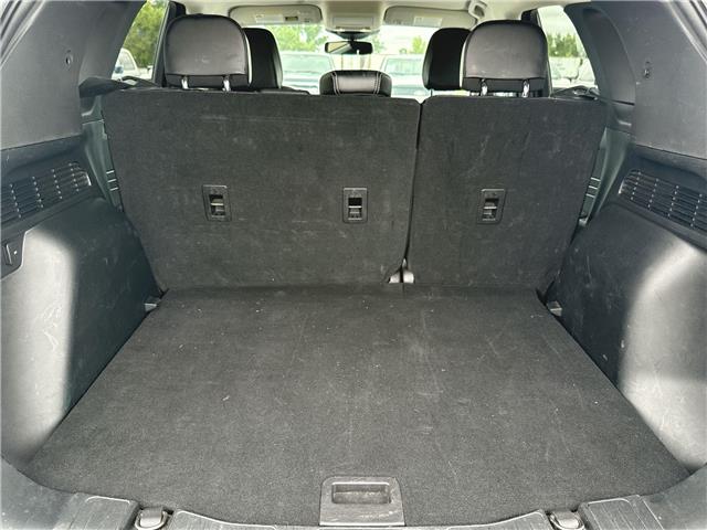 2023 Ford Escape Platinum (Stk: PUA44183) in Wallaceburg - Image 23 of 25