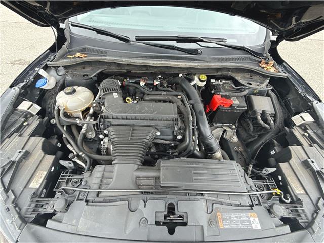 2023 Ford Escape Platinum (Stk: PUA44183) in Wallaceburg - Image 25 of 25