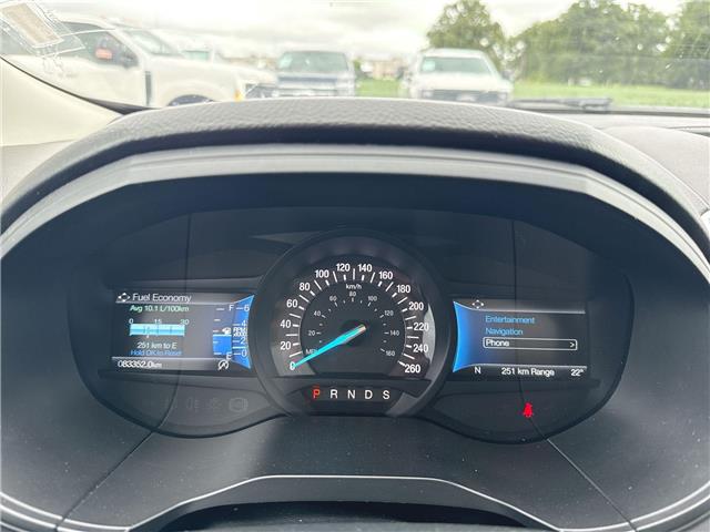 2022 Ford Edge Titanium (Stk: NBA57207) in Wallaceburg - Image 15 of 26