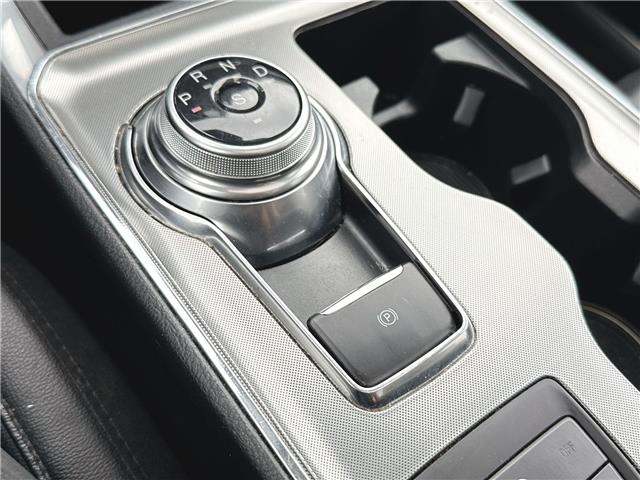 2022 Ford Edge Titanium (Stk: NBA57207) in Wallaceburg - Image 20 of 26