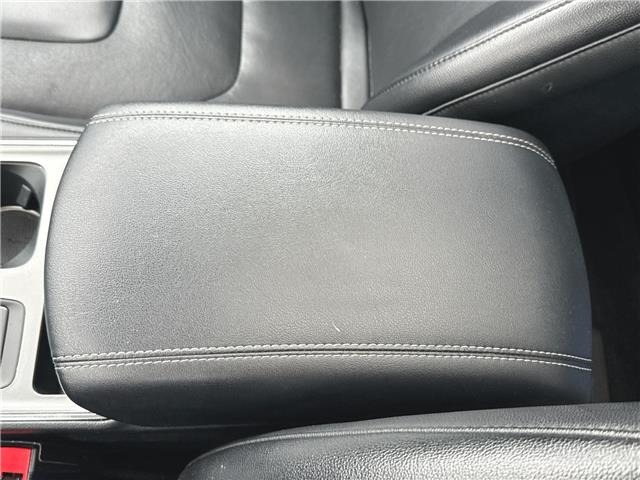 2022 Ford Edge Titanium (Stk: NBA57207) in Wallaceburg - Image 21 of 26