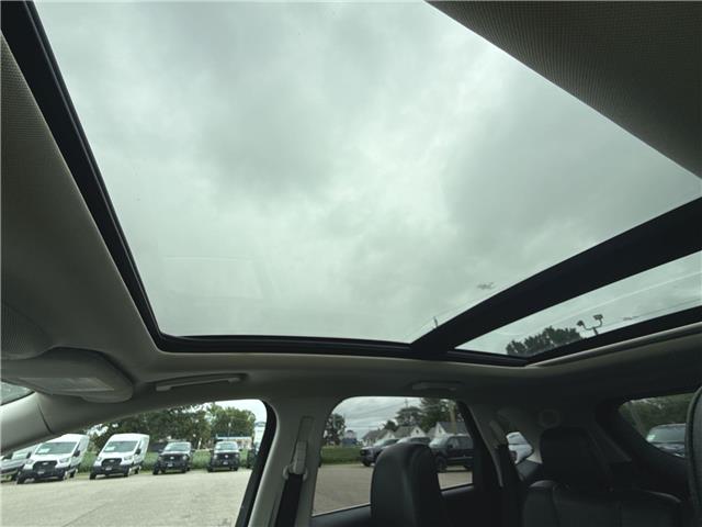 2022 Ford Edge Titanium (Stk: NBA57207) in Wallaceburg - Image 22 of 26