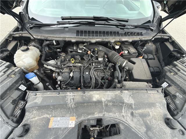 2022 Ford Edge Titanium (Stk: NBA57207) in Wallaceburg - Image 26 of 26