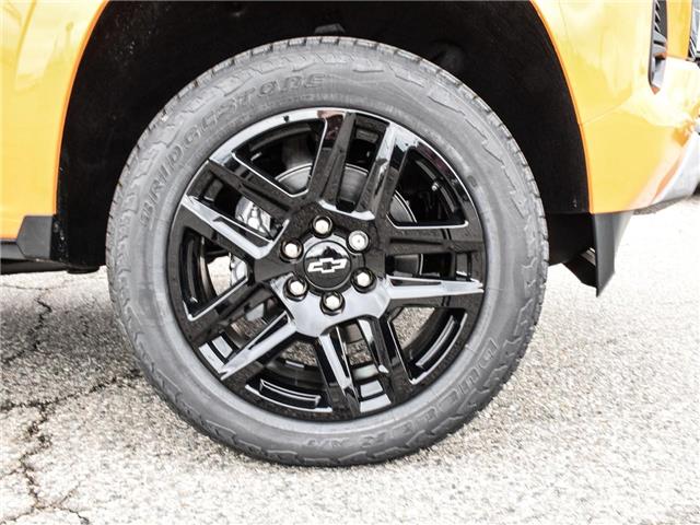 2025 Chevrolet Colorado Z71 (Stk: LCCL00431) in Tilbury - Image 8 of 31