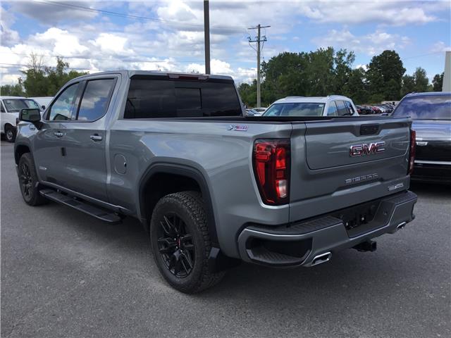 2026 GMC Sierra 1500 Elevation (Stk: 26059) in Cornwall - Image 9 of 14