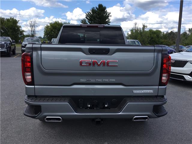 2026 GMC Sierra 1500 Elevation (Stk: 26059) in Cornwall - Image 10 of 14
