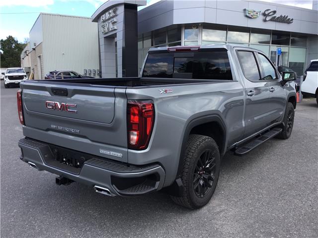 2026 GMC Sierra 1500 Elevation (Stk: 26059) in Cornwall - Image 11 of 14