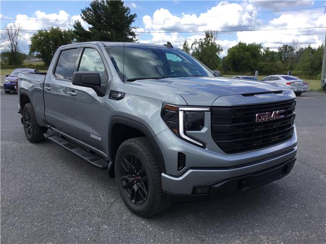 2026 GMC Sierra 1500 Elevation (Stk: 26059) in Cornwall - Image 13 of 14