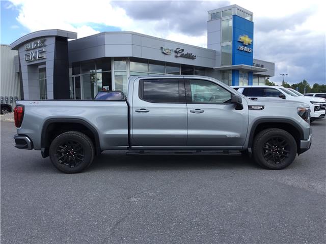 2026 GMC Sierra 1500 Elevation (Stk: 26059) in Cornwall - Image 12 of 14