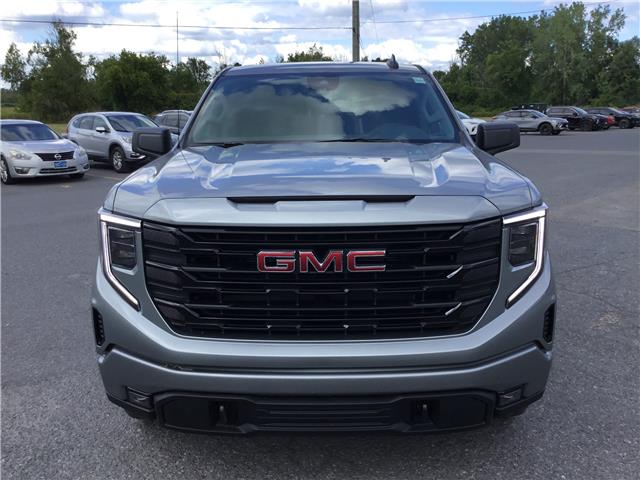 2026 GMC Sierra 1500 Elevation (Stk: 26059) in Cornwall - Image 14 of 14