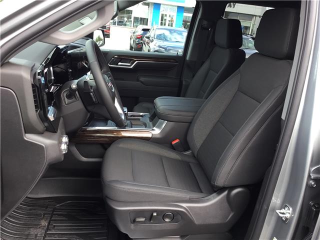 2026 GMC Sierra 1500 Elevation (Stk: 26059) in Cornwall - Image 5 of 14