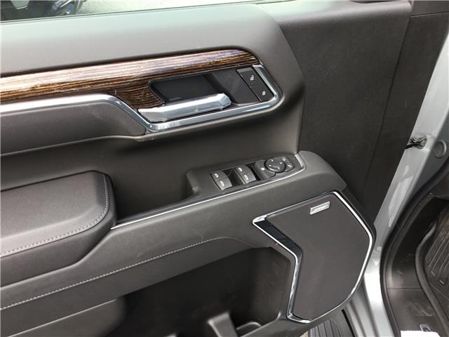 2026 GMC Sierra 1500 Elevation (Stk: 26059) in Cornwall - Image 2 of 14