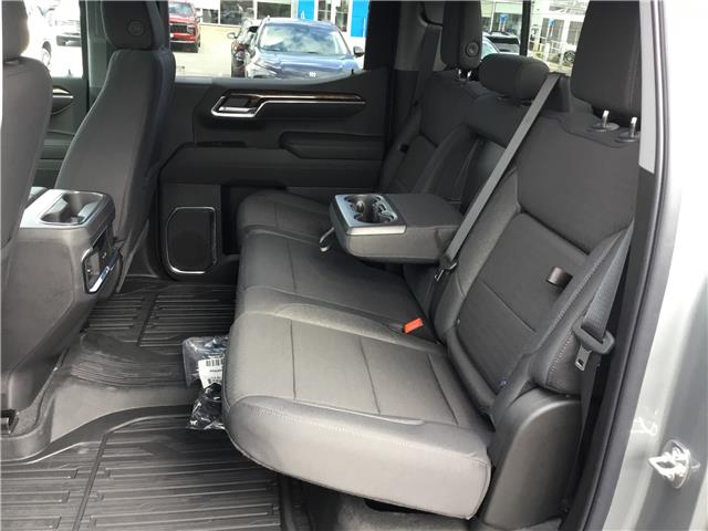 2026 GMC Sierra 1500 Elevation (Stk: 26059) in Cornwall - Image 6 of 14