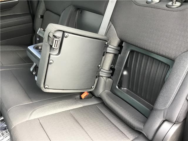 2026 GMC Sierra 1500 Elevation (Stk: 26059) in Cornwall - Image 7 of 14