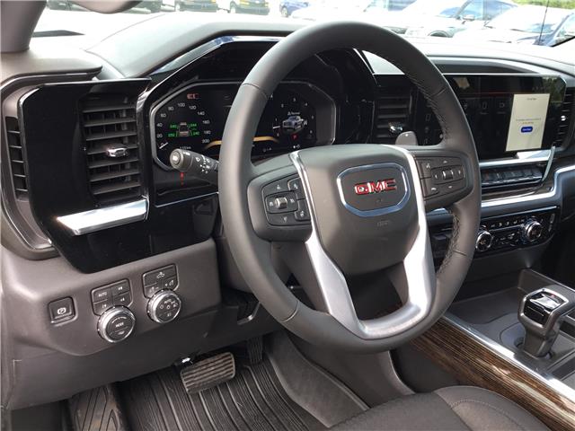 2026 GMC Sierra 1500 Elevation (Stk: 26059) in Cornwall - Image 3 of 14