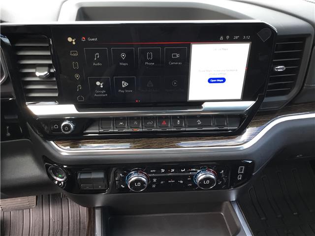 2026 GMC Sierra 1500 Elevation (Stk: 26059) in Cornwall - Image 4 of 14