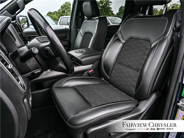 2023 RAM 1500 Sport (Stk: U21241) in Burlington - Image 16 of 32