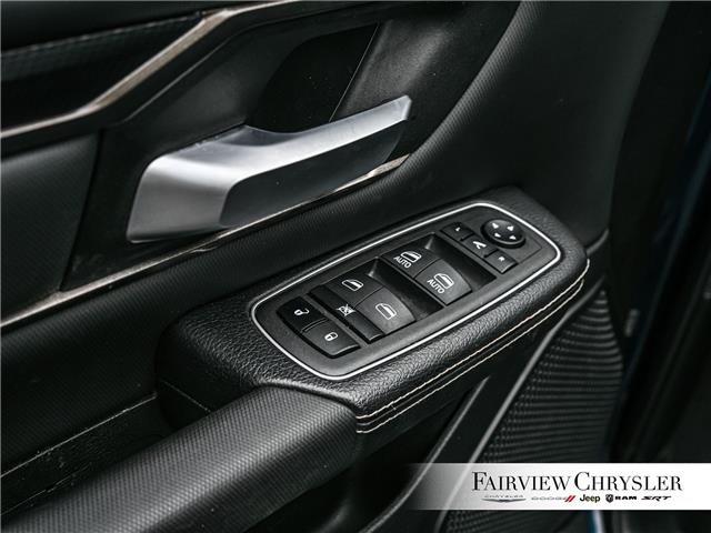 2023 RAM 1500 Sport (Stk: U21241) in Burlington - Image 17 of 32