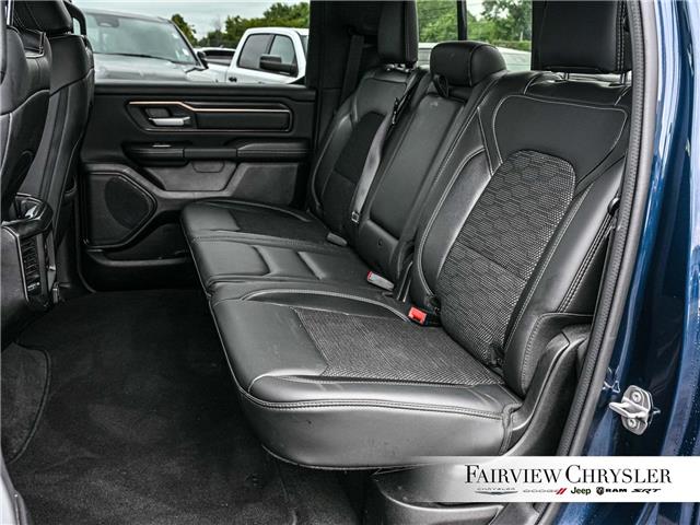 2023 RAM 1500 Sport (Stk: U21241) in Burlington - Image 19 of 32