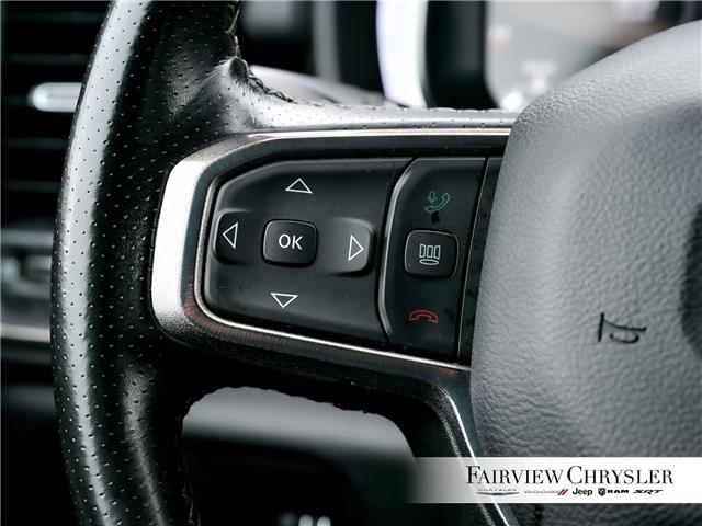 2023 RAM 1500 Sport (Stk: U21241) in Burlington - Image 23 of 32