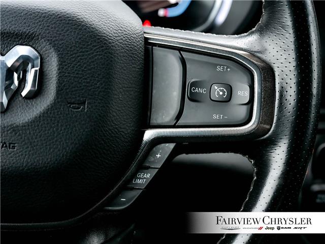 2023 RAM 1500 Sport (Stk: U21241) in Burlington - Image 24 of 32