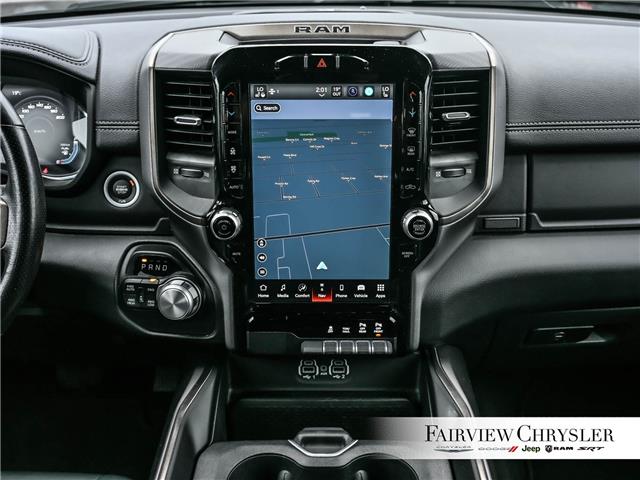 2023 RAM 1500 Sport (Stk: U21241) in Burlington - Image 27 of 32