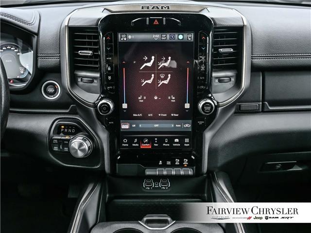 2023 RAM 1500 Sport (Stk: U21241) in Burlington - Image 30 of 32