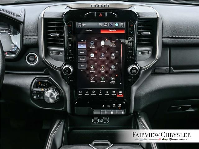 2023 RAM 1500 Sport (Stk: U21241) in Burlington - Image 31 of 32