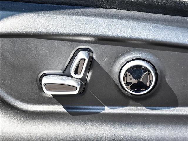 2023 Maserati Grecale GT (Stk: U1210) in Oakville - Image 14 of 29