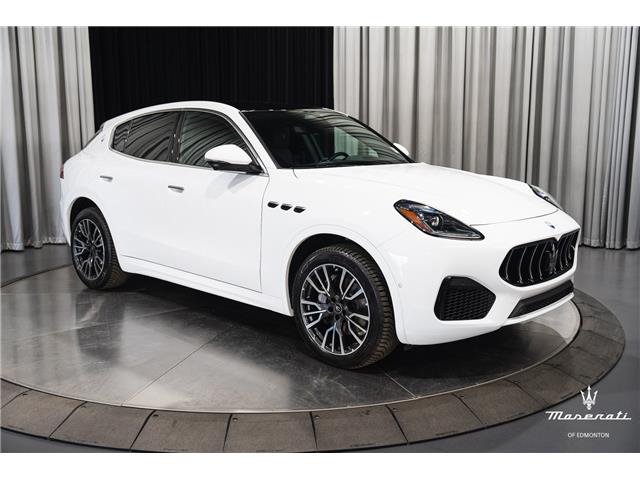 2025 Maserati Grecale Base (Stk: MA2521) in Edmonton - Image 7 of 26