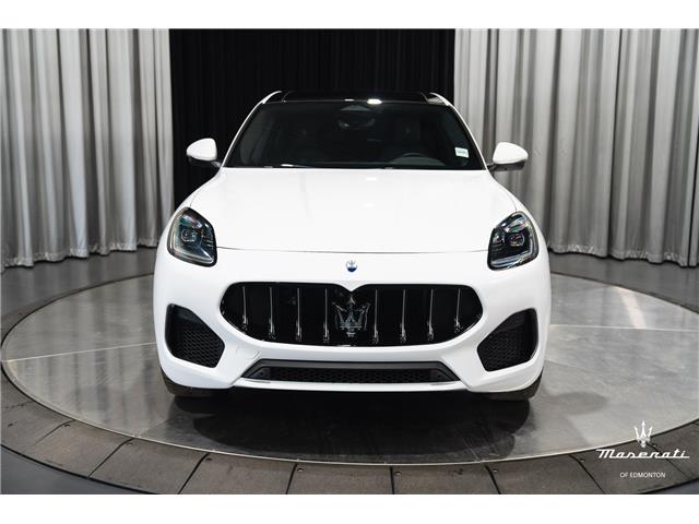 2025 Maserati Grecale Base (Stk: MA2521) in Edmonton - Image 8 of 26