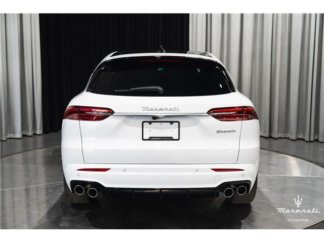 2025 Maserati Grecale Base (Stk: MA2521) in Edmonton - Image 4 of 26
