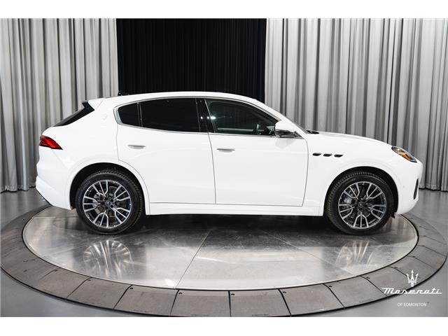 2025 Maserati Grecale Base (Stk: MA2521) in Edmonton - Image 6 of 26