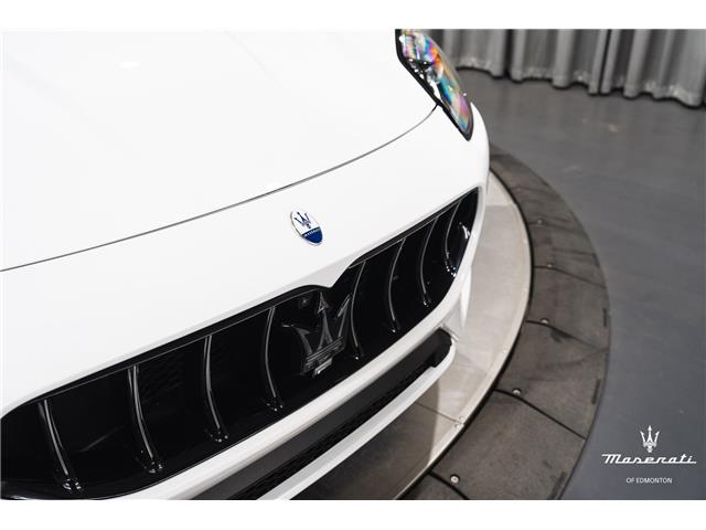 2025 Maserati Grecale Base (Stk: MA2521) in Edmonton - Image 23 of 26