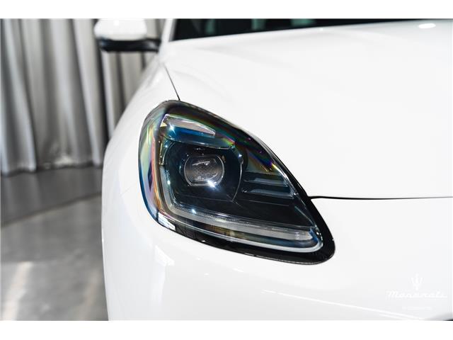 2025 Maserati Grecale Base (Stk: MA2521) in Edmonton - Image 24 of 26