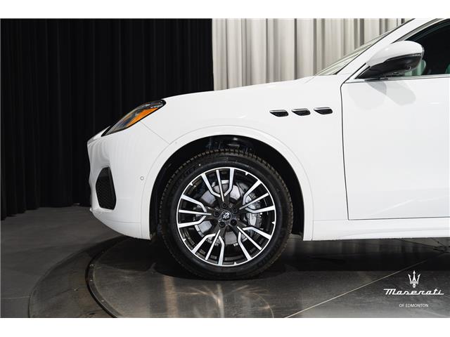 2025 Maserati Grecale Base (Stk: MA2521) in Edmonton - Image 26 of 26