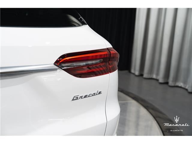 2025 Maserati Grecale Base (Stk: MA2521) in Edmonton - Image 25 of 26