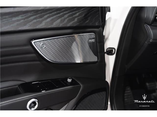 2025 Maserati Grecale Base (Stk: MA2521) in Edmonton - Image 10 of 26