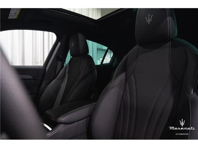 2025 Maserati Grecale Base (Stk: MA2521) in Edmonton - Image 11 of 26