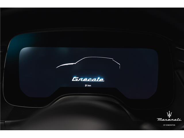 2025 Maserati Grecale Base (Stk: MA2521) in Edmonton - Image 12 of 26