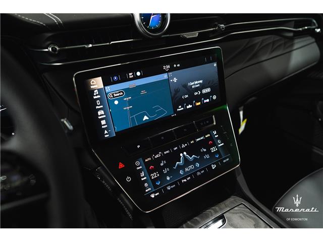 2025 Maserati Grecale Base (Stk: MA2521) in Edmonton - Image 13 of 26