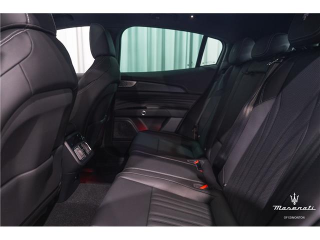 2025 Maserati Grecale Base (Stk: MA2521) in Edmonton - Image 16 of 26