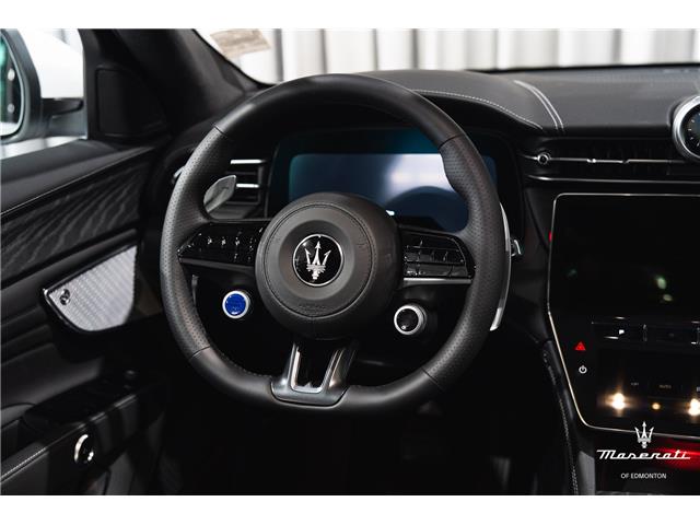 2025 Maserati Grecale Base (Stk: MA2521) in Edmonton - Image 18 of 26