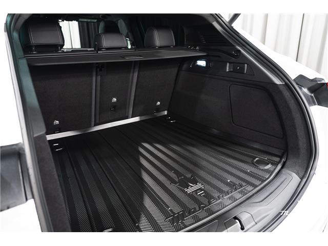 2025 Maserati Grecale Base (Stk: MA2521) in Edmonton - Image 22 of 26