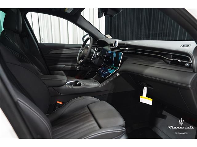 2025 Maserati Grecale Base (Stk: MA2521) in Edmonton - Image 20 of 26