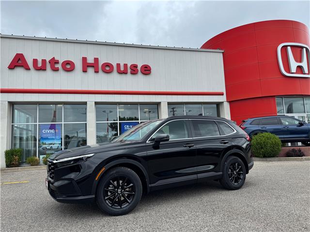 2026 Honda CR-V Sport (Stk: 18978) in Sarnia - Image 1 of 3