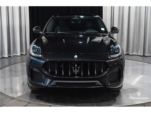 2025 Maserati Grecale Base (Stk: MA2520) in Edmonton - Image 8 of 26